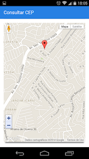 How to download Consultar CEP lastet apk for bluestacks