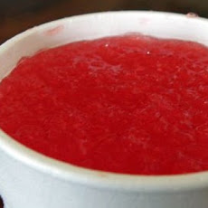 Tropical Punch (Sugar Free)