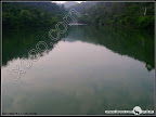 镜面湖