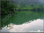 镜面湖