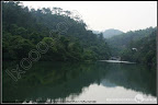 镜面湖