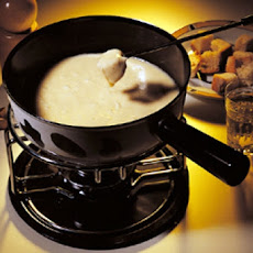 Swiss Fondue