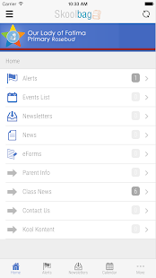 How to download Our Lady of Fatima PS Rosebud lastet apk for pc