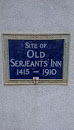 Old Serjeants Inn