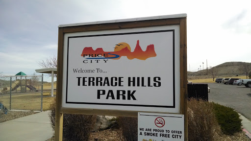 Terrace Hills Park