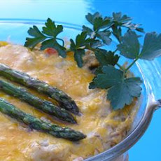 Asparagus Supreme