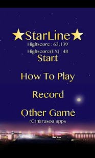 How to install StarLine 1.0.7 unlimited apk for laptop