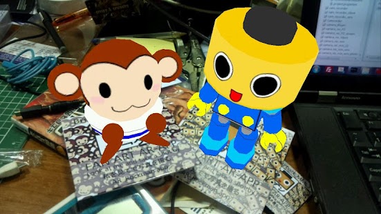 How to download Rockman Fan AR app 1.8.6 apk for android