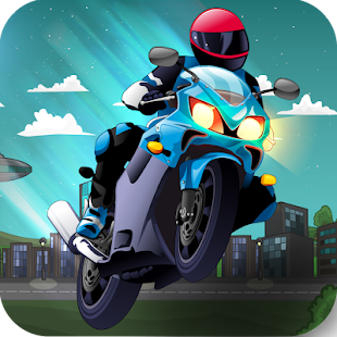 How to install city bike riders 1.1.2 mod apk for laptop