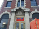 St. Boniface Post Office