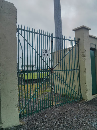 Gate No 5