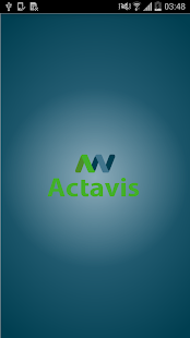How to get Actavis IR 1.1 apk for android