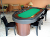 Mesa De Juego Texas Holdem Para Muchas Opciones
