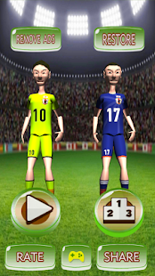 How to install Japan Football Juggler lastet apk for android