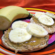 Healthful Breakfast Pizzas