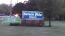 Berean Bible Church 