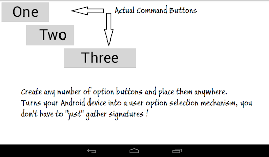 How to install The Phablet Signature Pad patch 1.0 apk for laptop