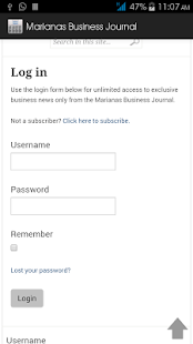 How to install Marianas Business Journal Guam patch 1.3 apk for pc