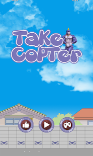 How to download Take Copter 0.0.26 apk for laptop