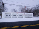 Byron Fire Department