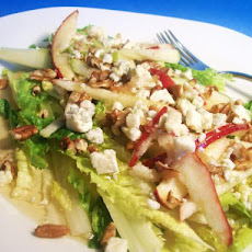 Endive and Apple Salad
