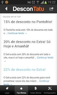 How to get Tatu$ - Ofertas e Descontos 1.5 unlimited apk for android