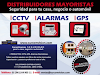 Cctv Alarmas Gps Camaras Dvr Y Acceso