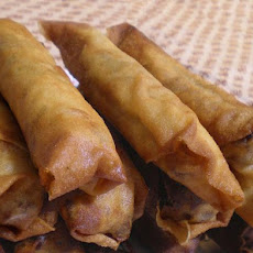 Lumpia / Lumpias