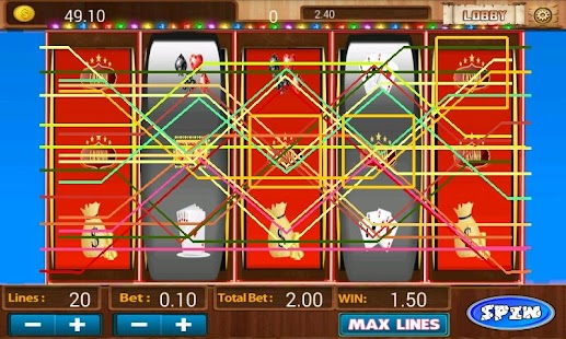 How to get Slot Halloween lastet apk for android