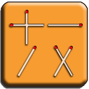 Mathematical Matchstick Puzzle.apk 1.0.1