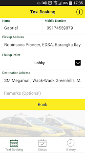 How to get RE Taxi 1.0.8 mod apk for laptop