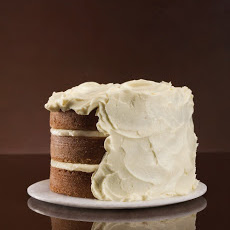 Cream Cheese Frosting