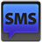 SMeSsaggia bulk customized SMS mobile app icon