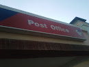 Faerie Glen Post Office Enterance