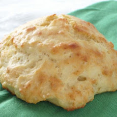 Classic Scones