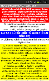 How to download İtikad Risalesi 2.0 mod apk for bluestacks