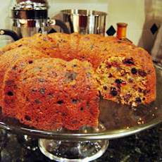 Never Fail Fruit Cake
