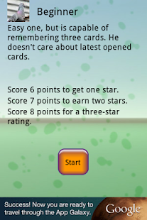 How to install Memory Challenge lastet apk for laptop