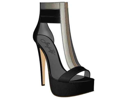 I Designed My Perfect Shoes!