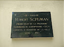 Robert Schuman EU