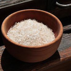 Smoked Sea Salt Recipe