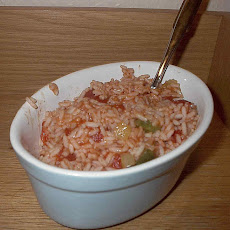 Spanish Rice