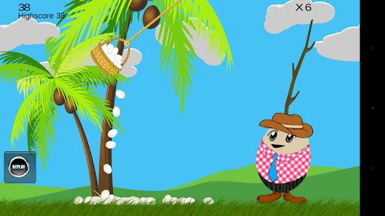 How to get Mr Egg 1.0 unlimited apk for bluestacks