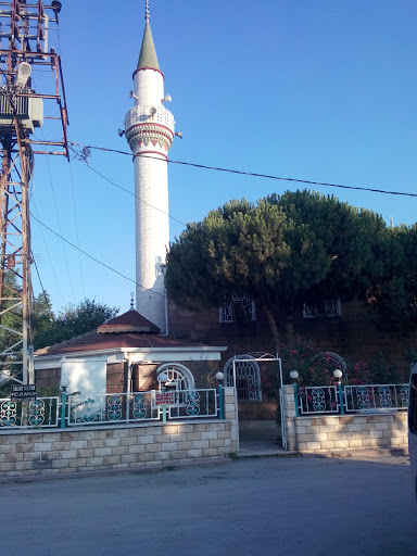 Uluabatlı Hasan Camii