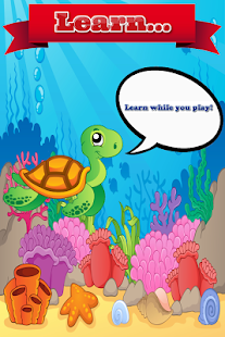 How to download Ocean Game For Kids patch 1.0 apk for android