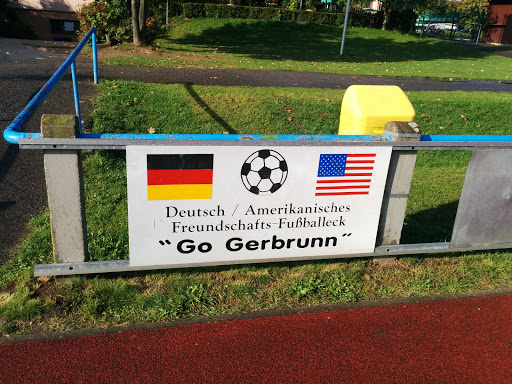 Go Gerbrunn