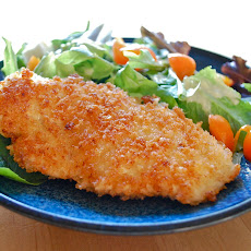 BFF Crispy Coated Chicken