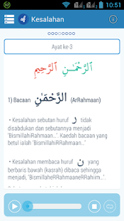 How to mod Al-Fatihah lastet apk for laptop