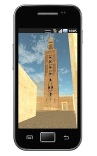 How to mod Spectra Giralda FRA lastet apk for bluestacks