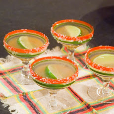 Perfect Margarita